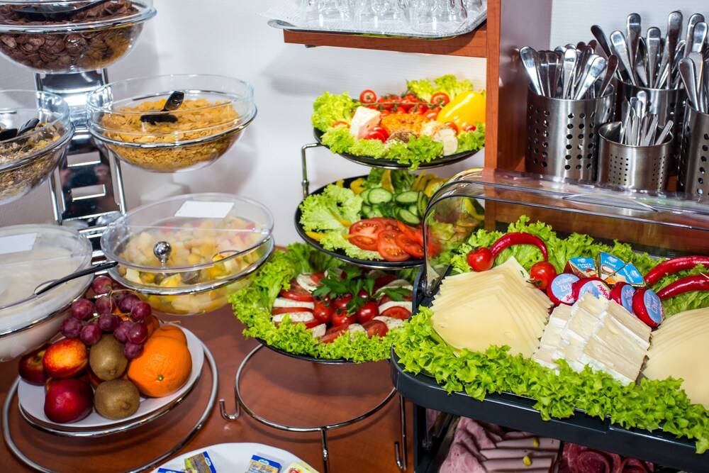 Buffet