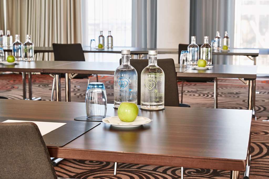 Steigenberger Hotel Bremen, Germany - Conference
