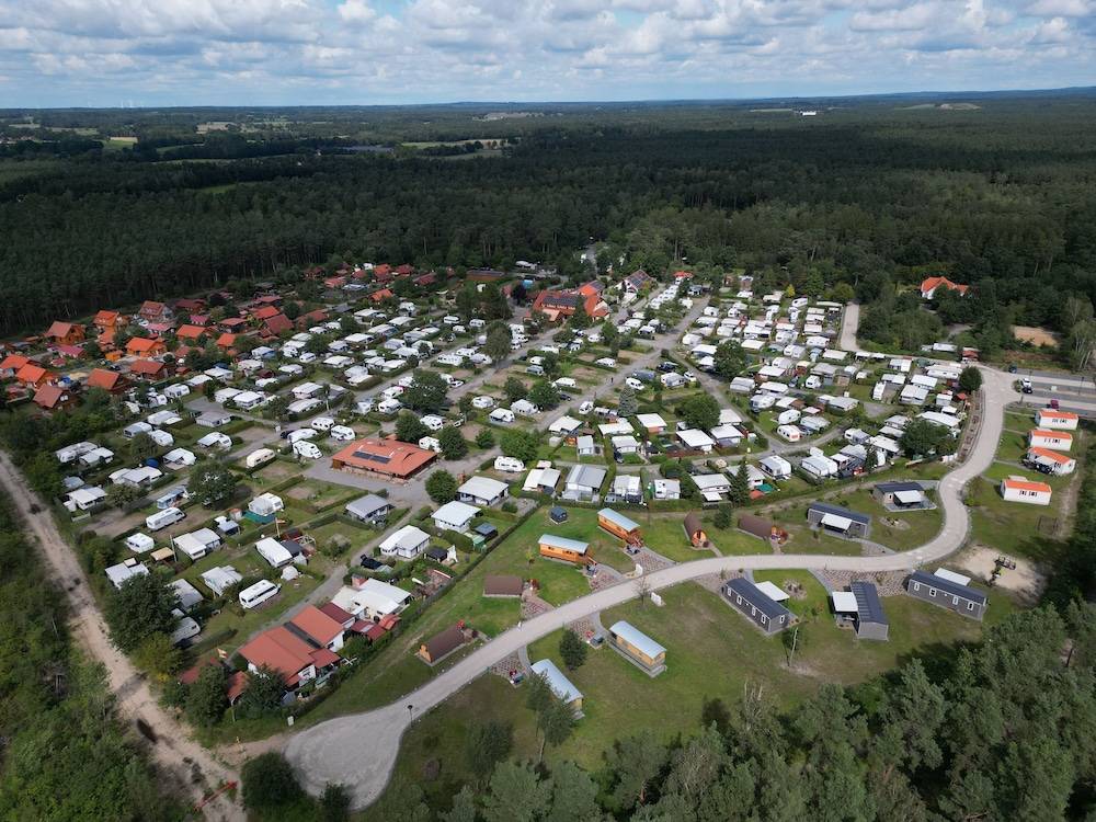 Ferienpark Auf dem Simpel