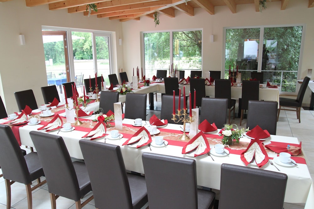 Family dining