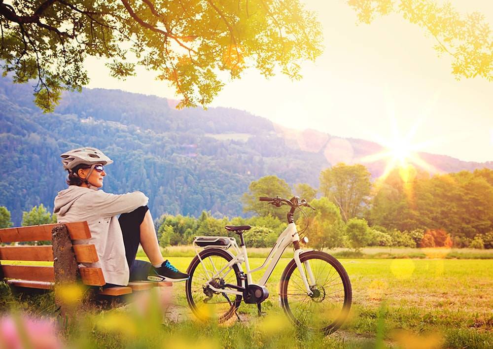 Bicycling