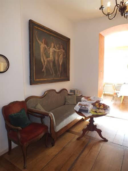 Alleehaus