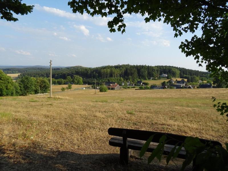 General view