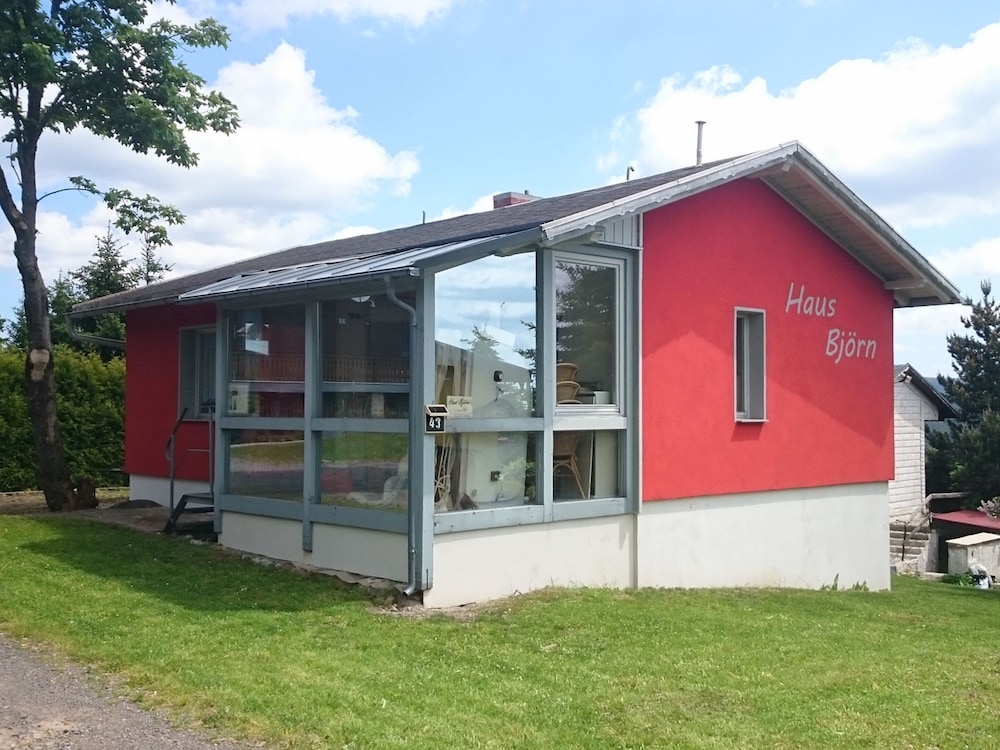 Apartment in Schnett Near the ski Area