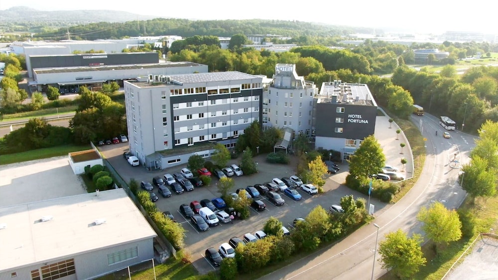 Hotel Fortuna