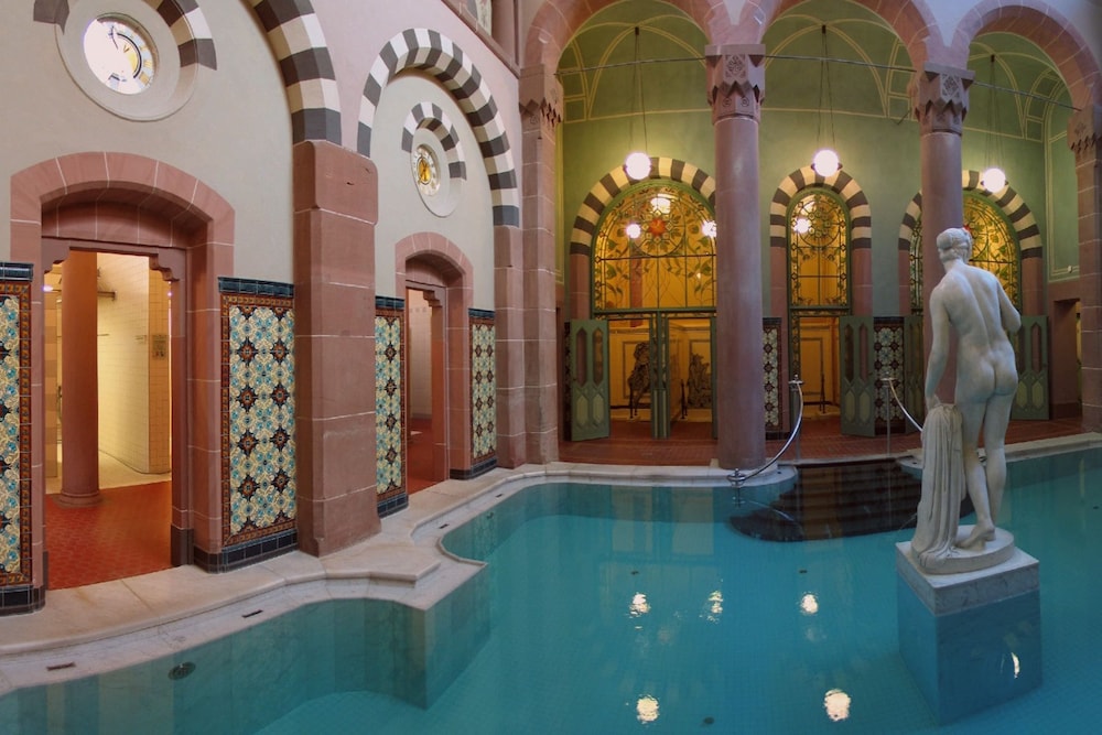 Spa