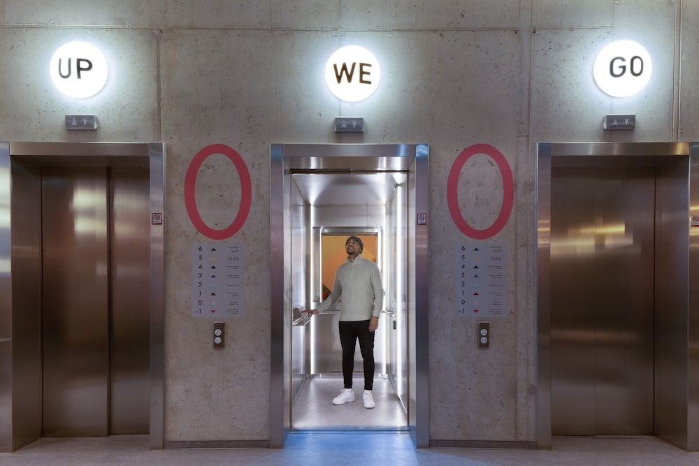 Elevator