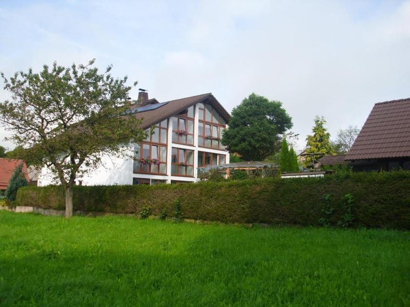 General view