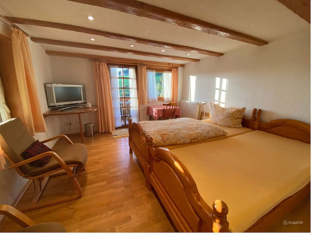 Room double Room Linden Blossom