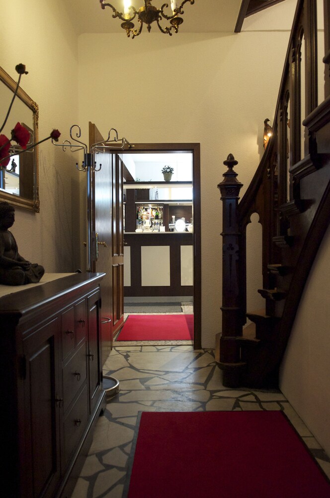 Hotel Interior
