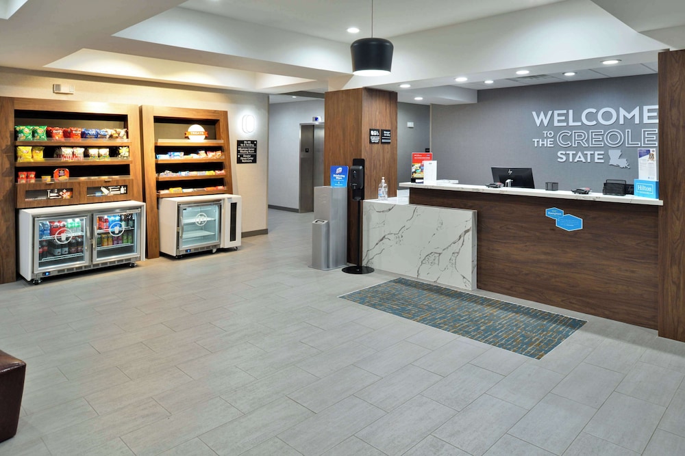Hampton Inn Laplace - photo 2