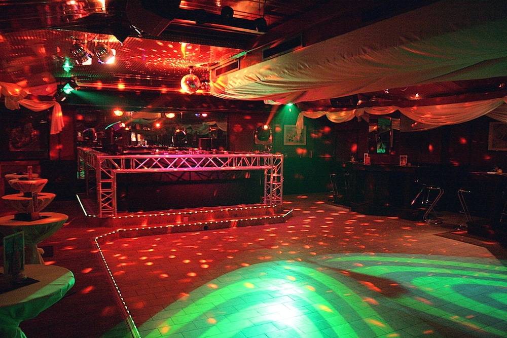 Nightclub