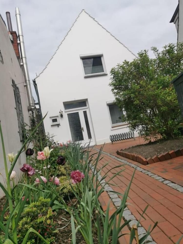 Ferienwohnung Sophia FeWo Sophia