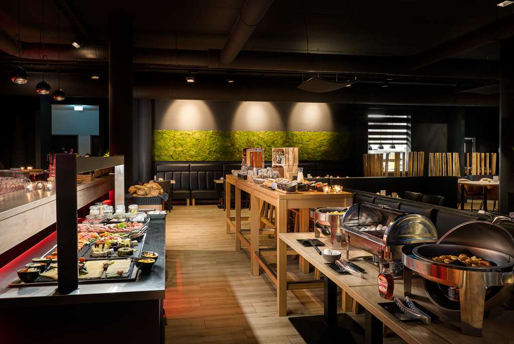 rilano  kevelaer fruhstuck interior