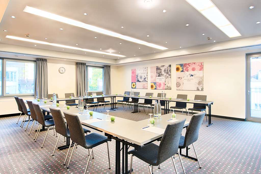 Meeting room