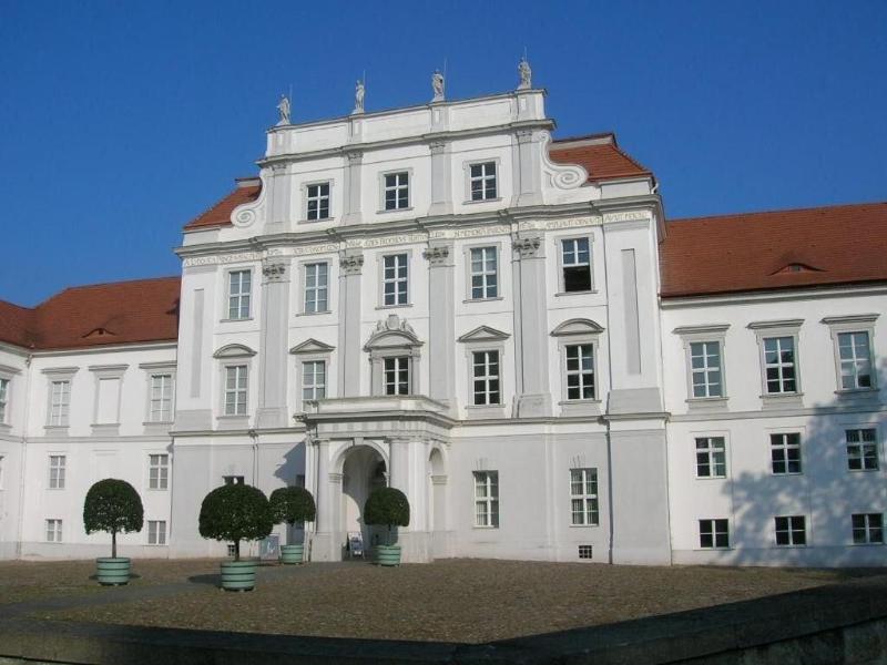General view