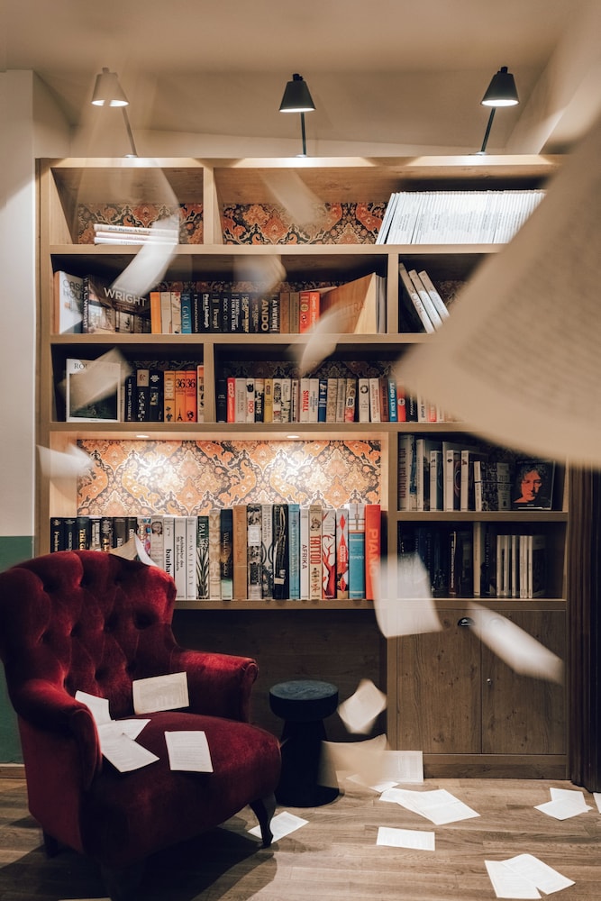 Library