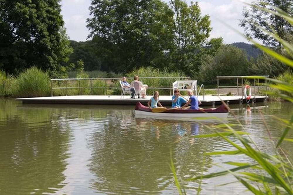 Boating
