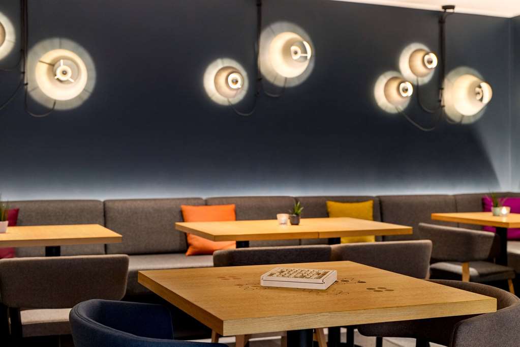 Bar/Lounge