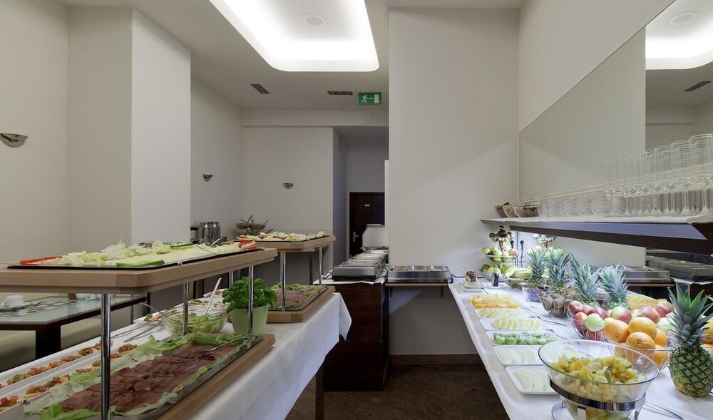 Hotel Interior