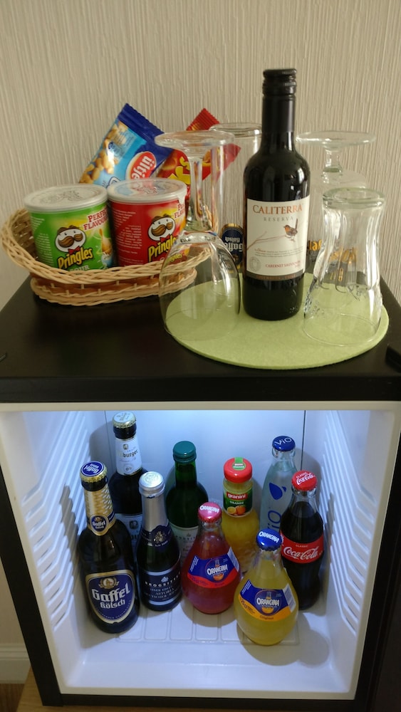 Minibar
