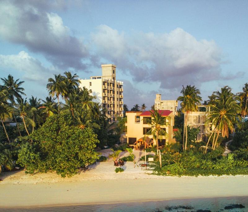 General view