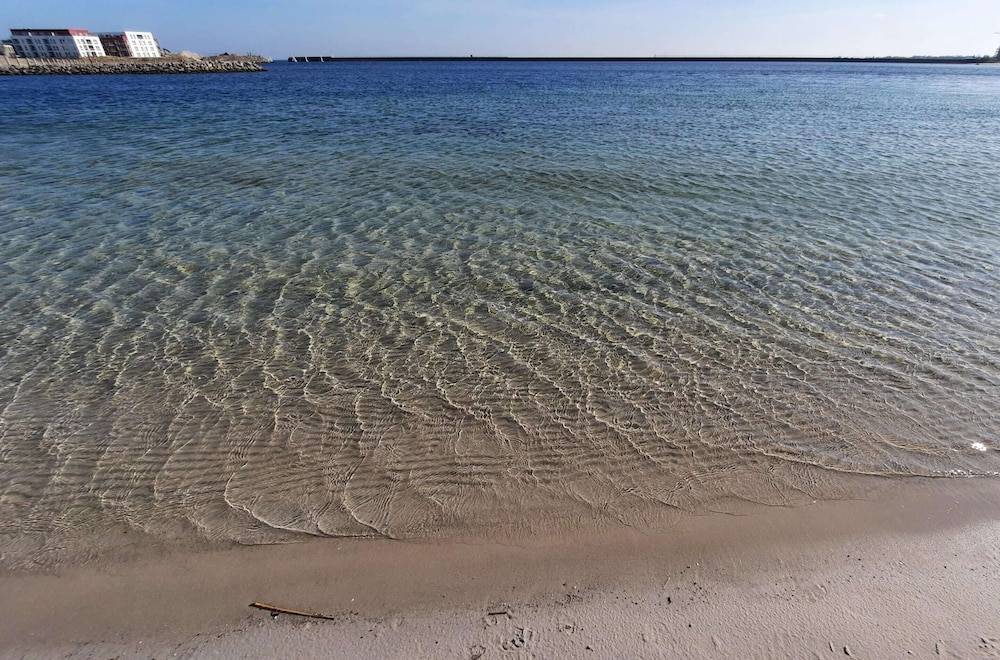 Water view