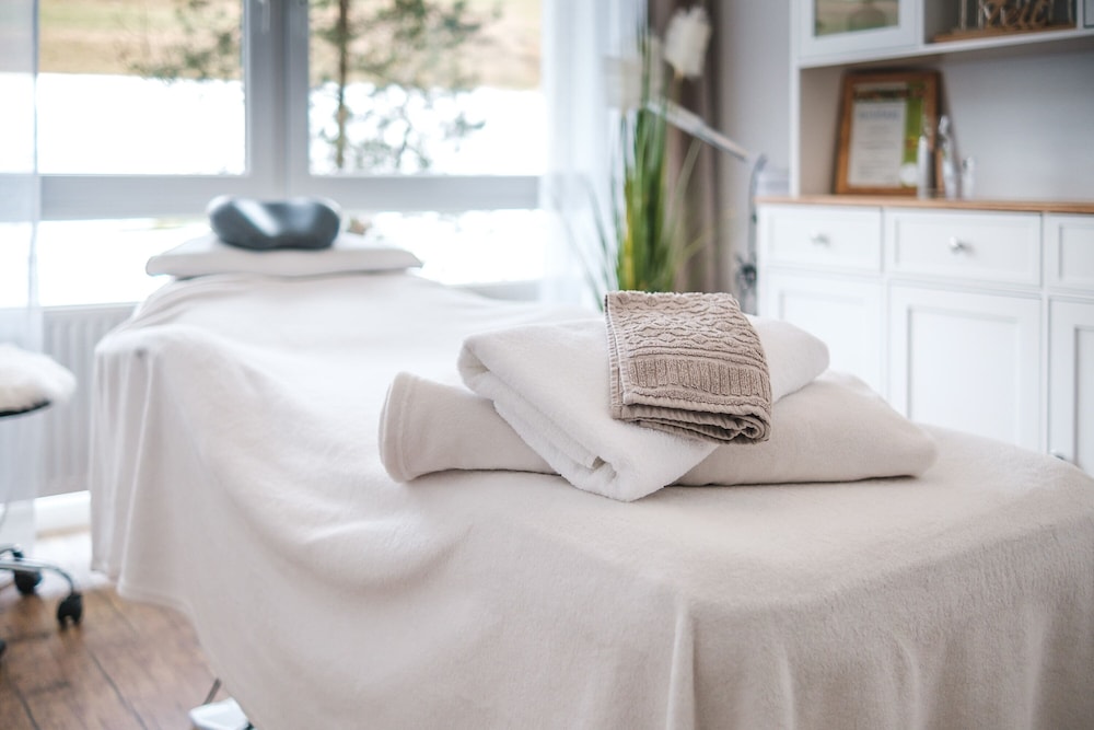Spa treatment