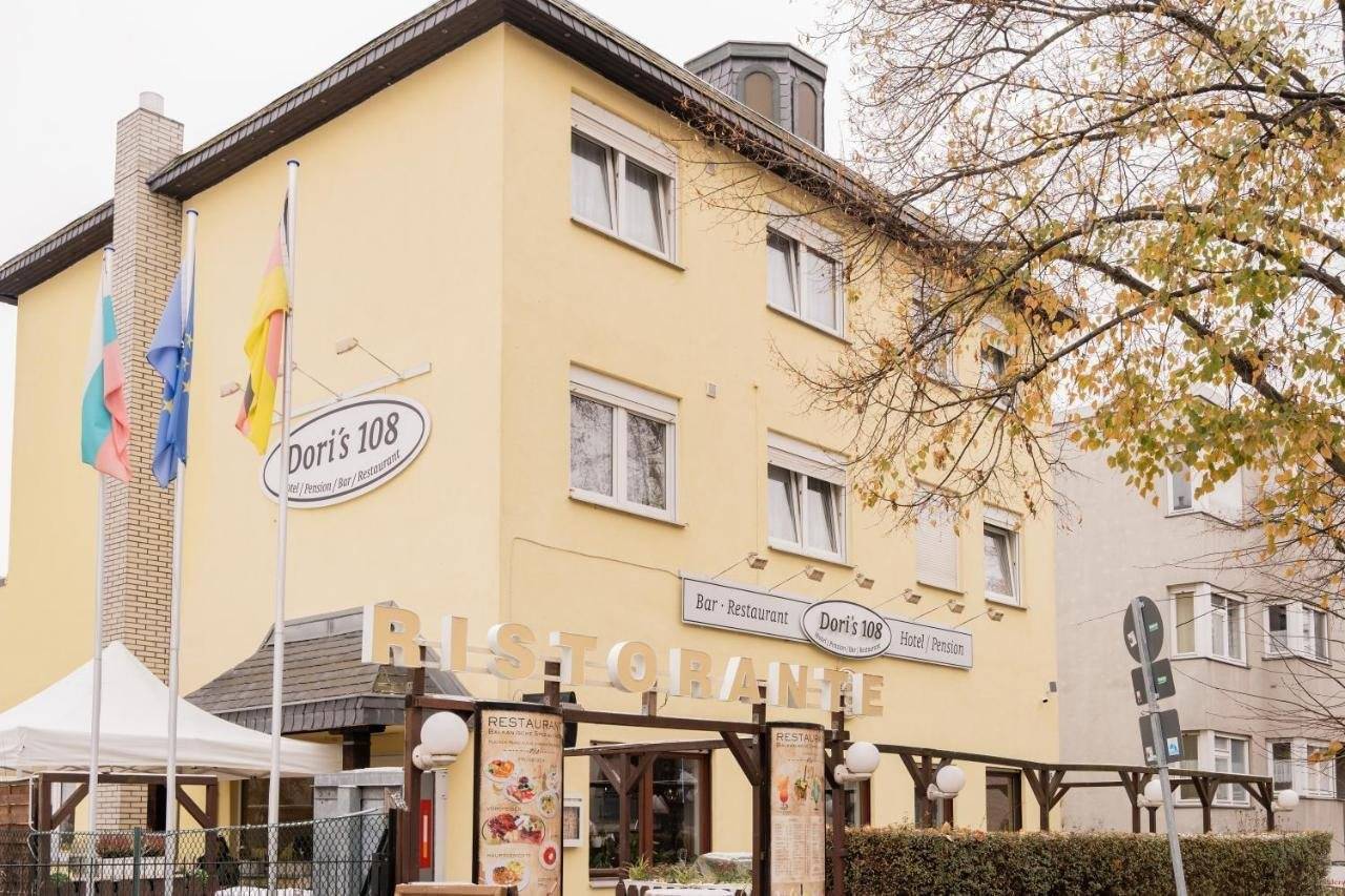 Hotel Dori s 108