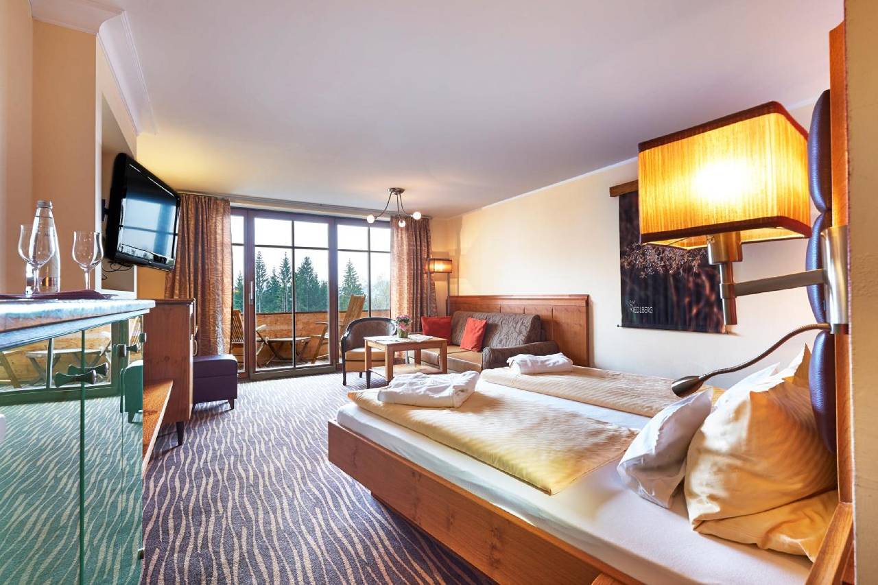 Wellnesshotel Riedlberg