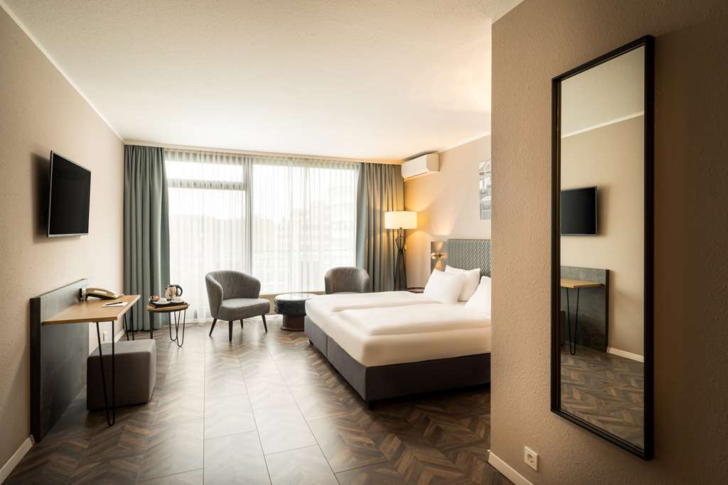 ArthotelANANeotelStuttgart DZSuperior