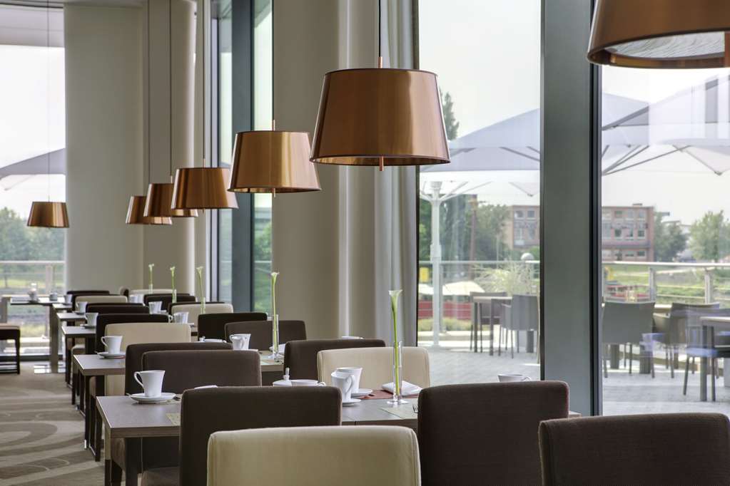 Steigenberger Hotel Bremen, Germany - Restaurant