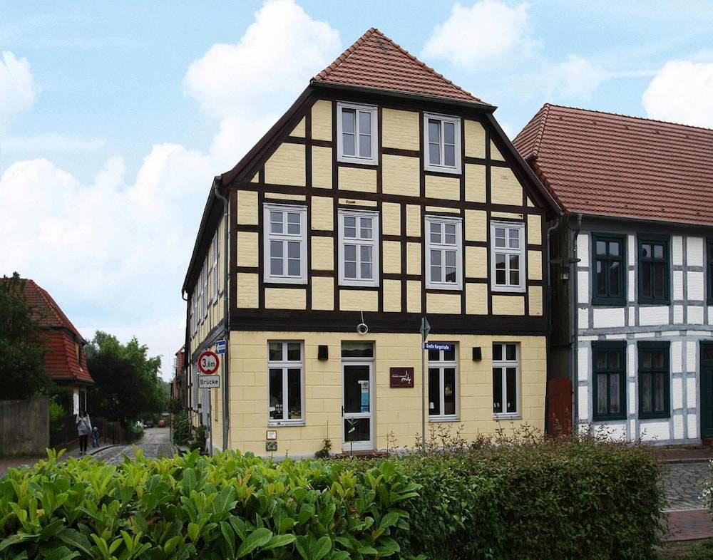 Apartment Plau am See