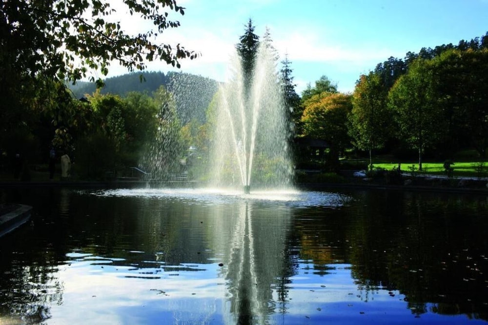 Lake
