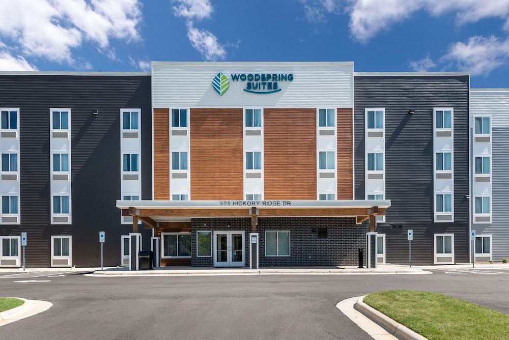 WoodSpring Suites Greensboro High Point North - featured photo