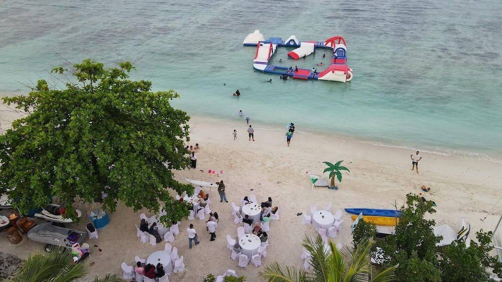 Water park