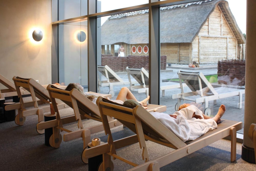 Spa treatment