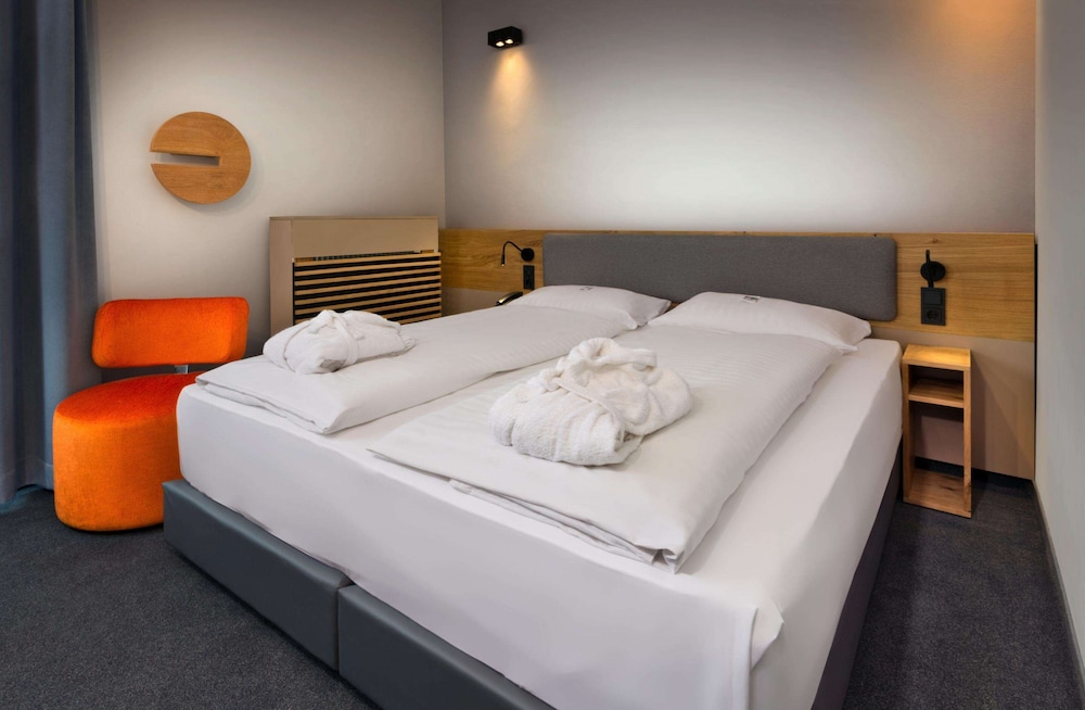InterCityHotel Munchen