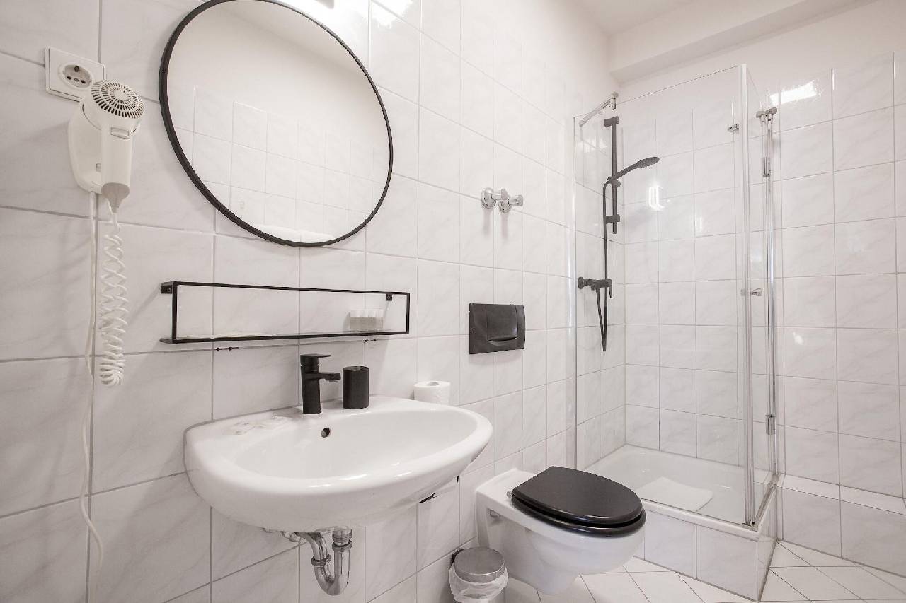 Guest room amenity