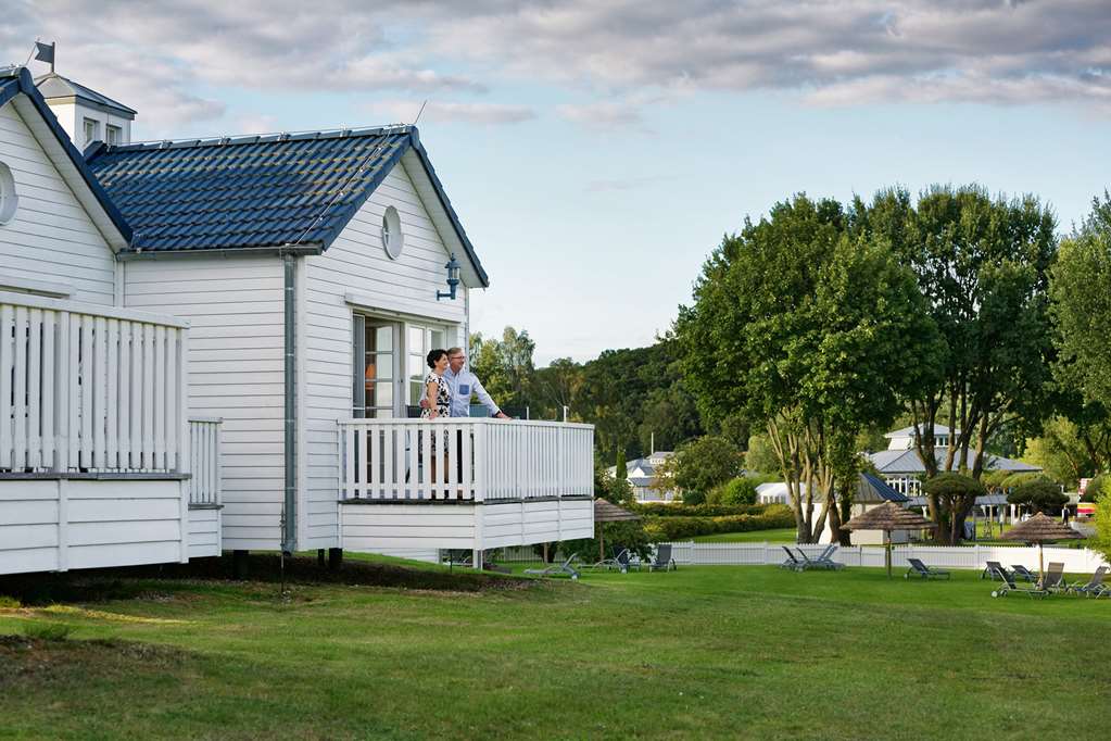 Stilt House