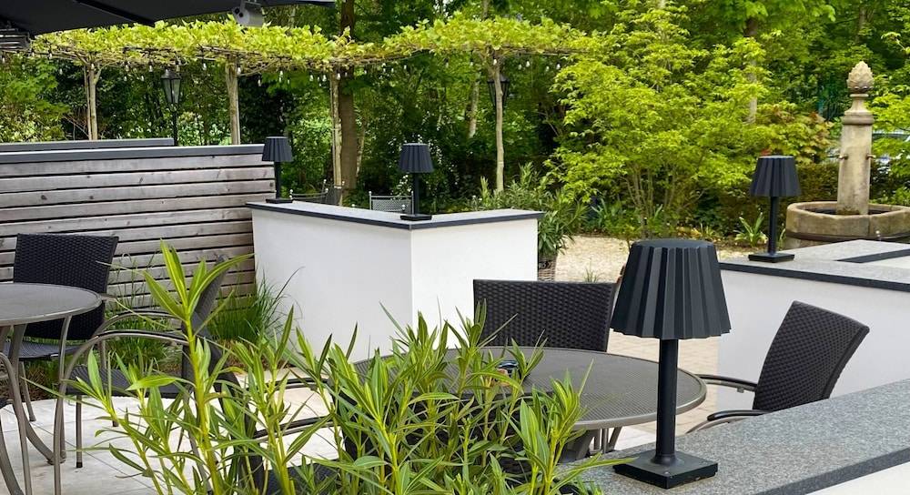 Sundeck