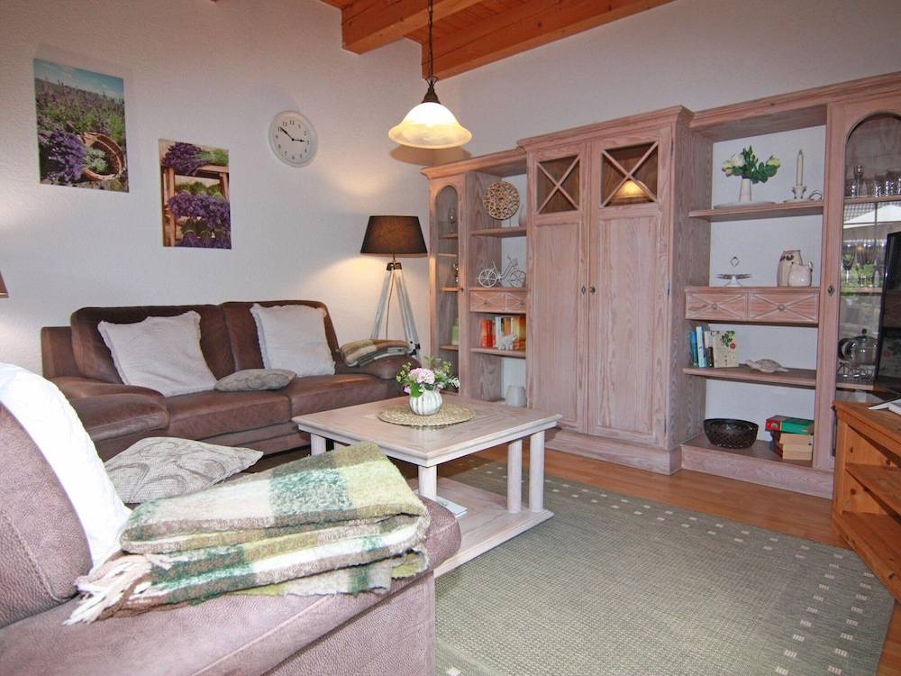 Peaceful Stay Near Rostock