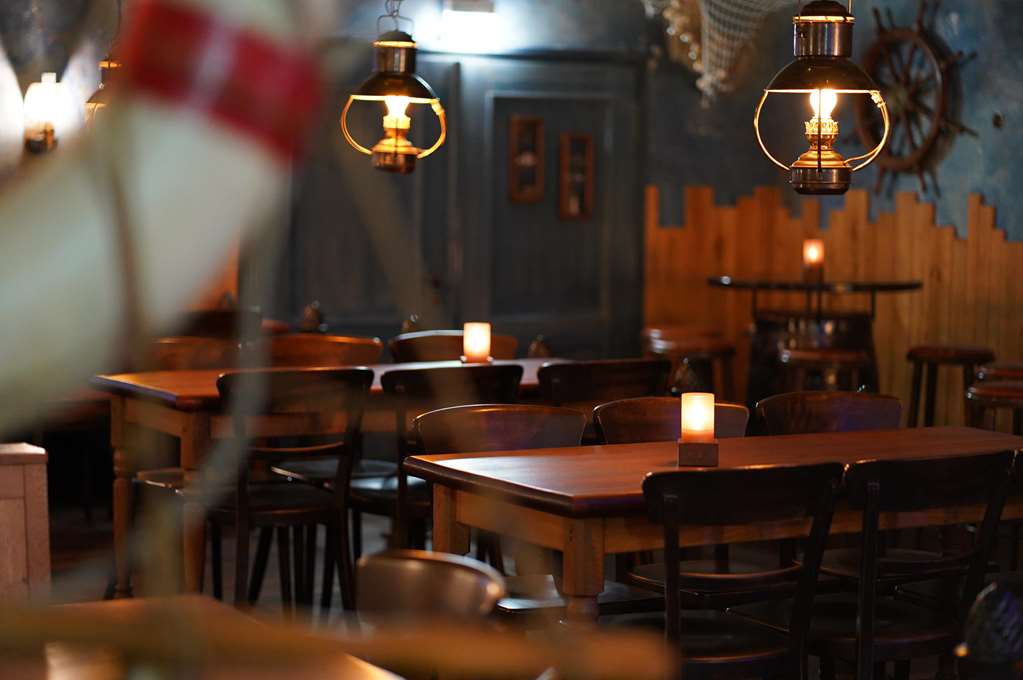Bar/Lounge