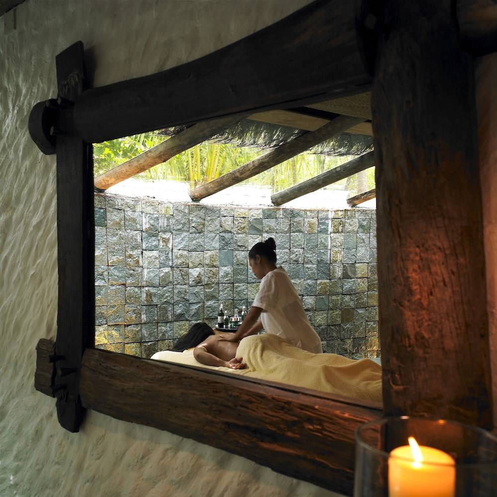 Treatment room