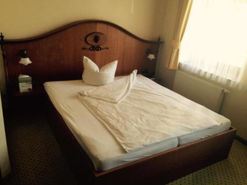 Hotel Goldner Löwe