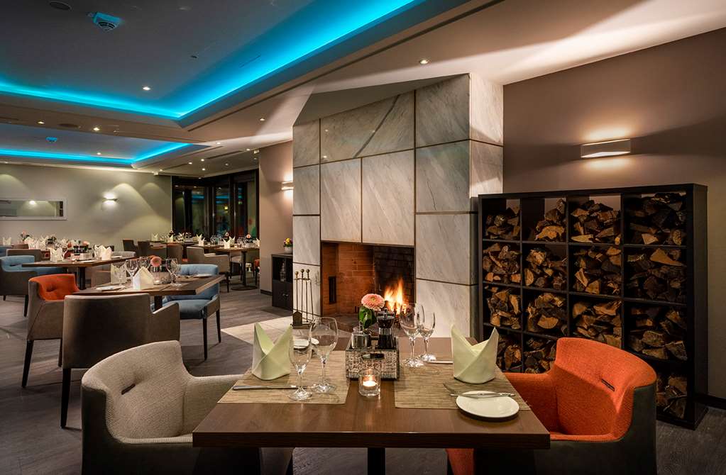 FRA low restaurant