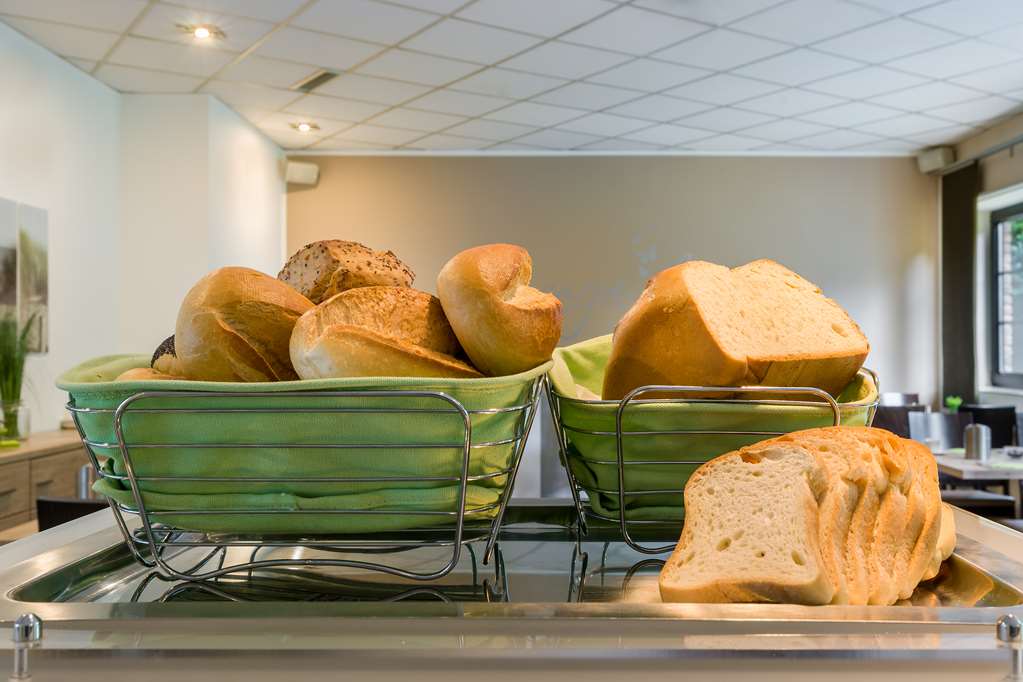 Breakfast TOP freiRaum stattHotel Moenchengladbach