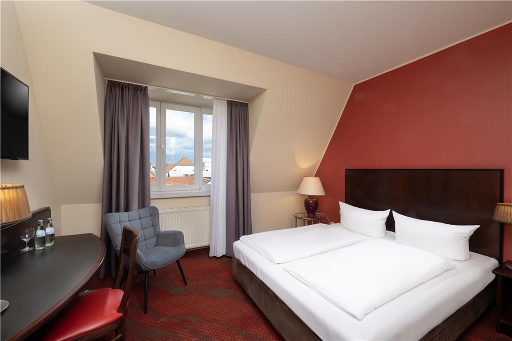 comfort room sorat hotel cottbus large