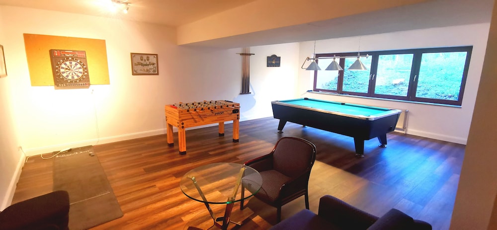 Billiards