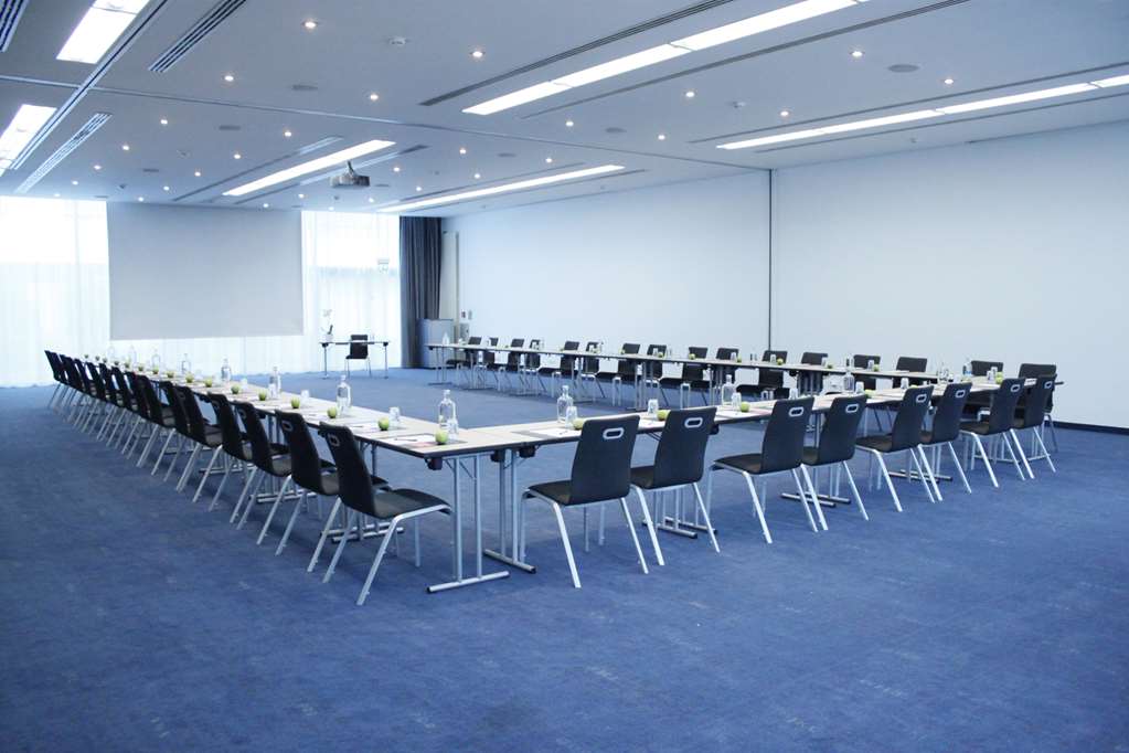 IntercityHotel Frankfurt Airport - Meeting Room